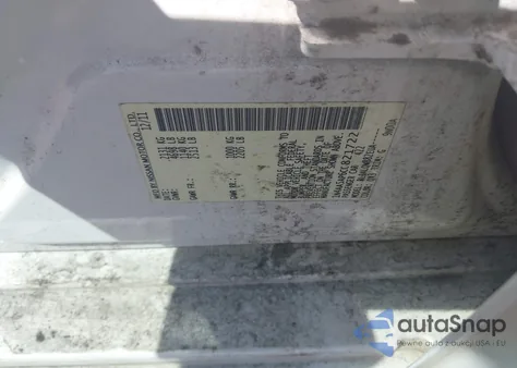 2012 Nissan Maxima 3.5 S from USA, damaged, VIN 1N4AA5AP6CC821722